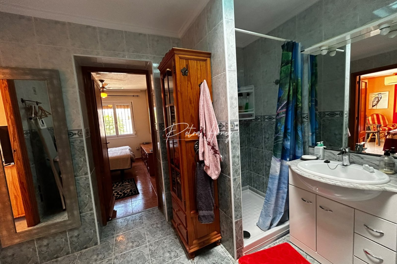 Resales - Rekkehus - Playa Flamenca - Orihuela Costa