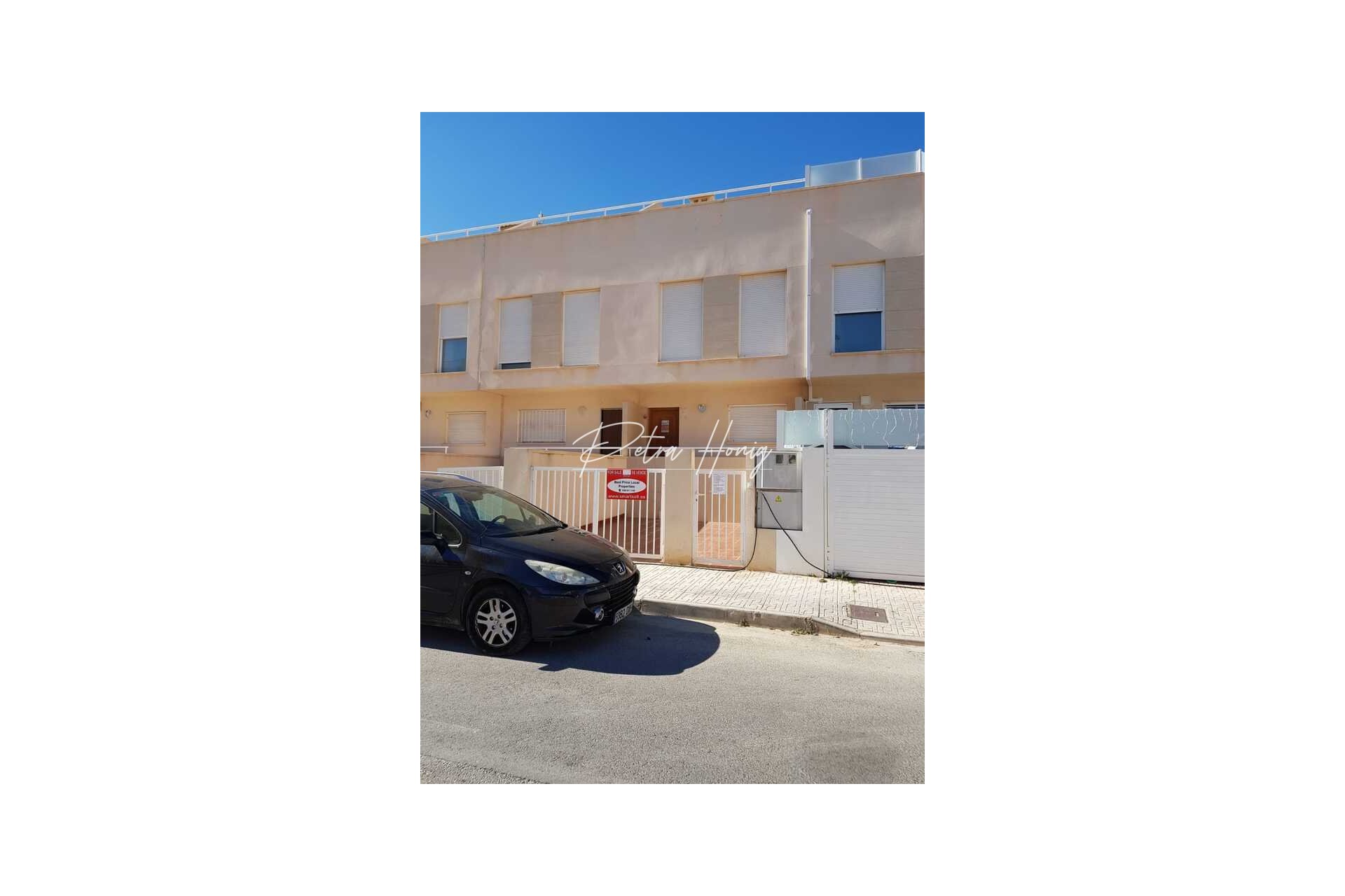 Resales - Rekkehus - Playa Flamenca - Play Flamenca