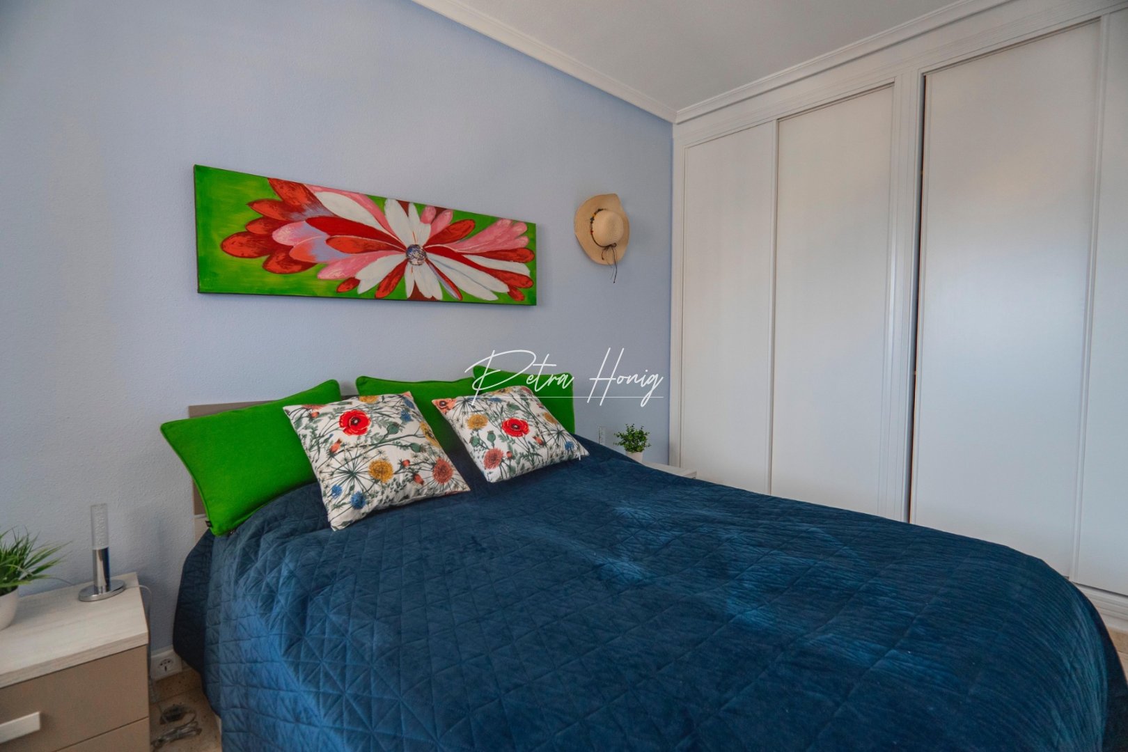 Resales - Rekkehus - Playa Flamenca - Zeniamar