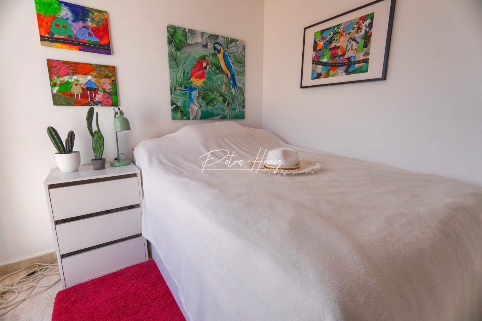 Resales - Rekkehus - Playa Flamenca - Zeniamar