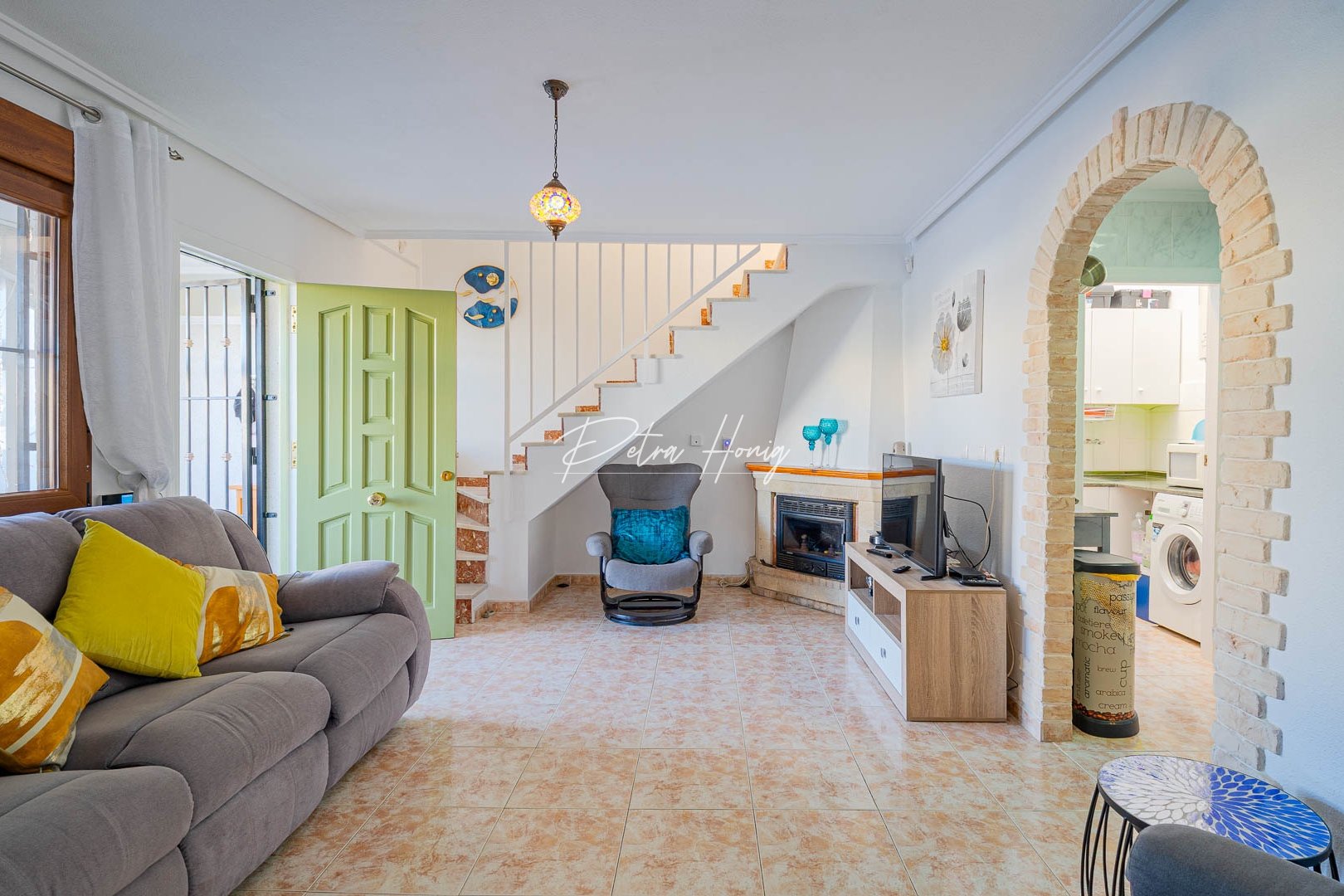 Resales - Rekkehus - Playa Flamenca