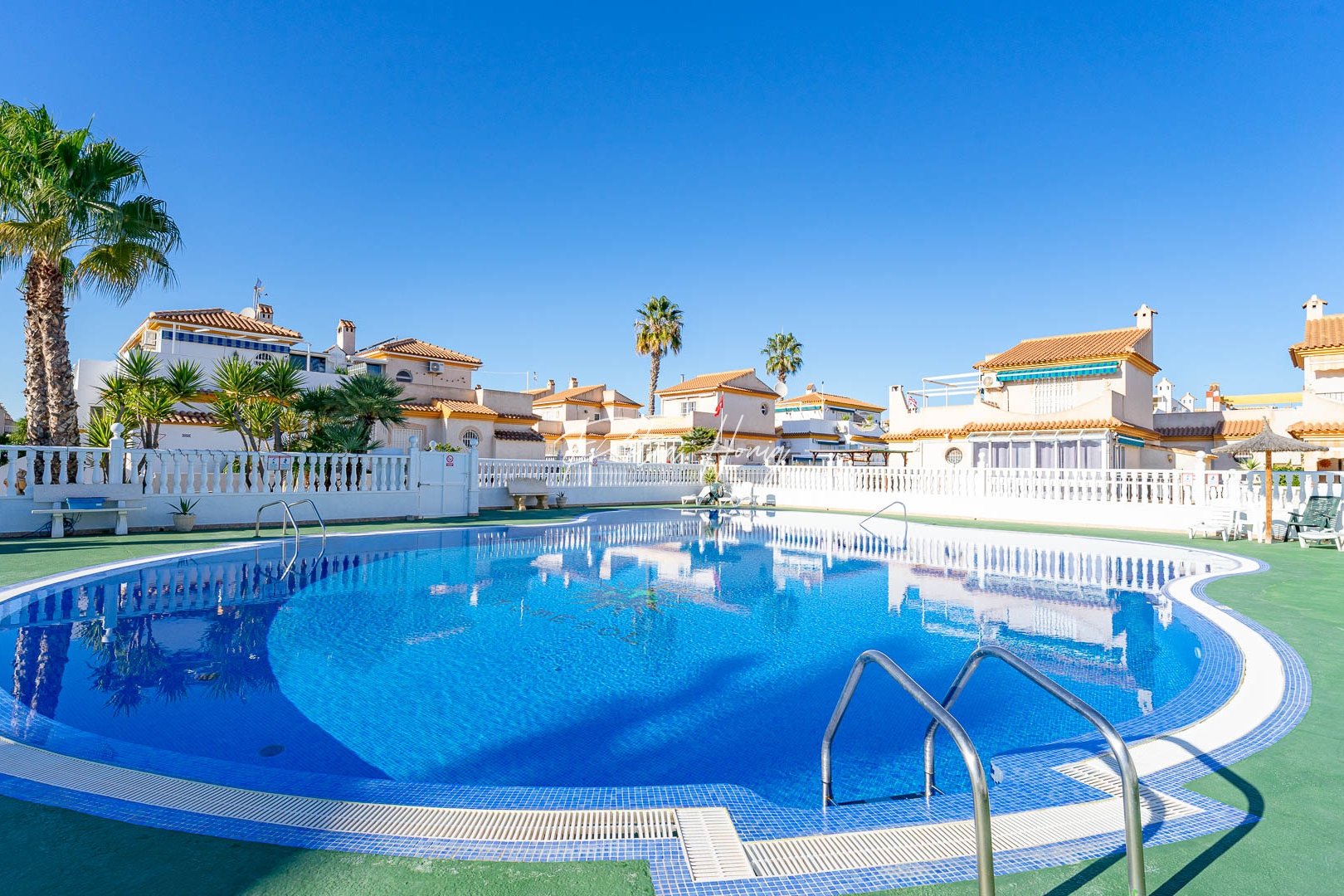 Resales - Rekkehus - Playa Flamenca