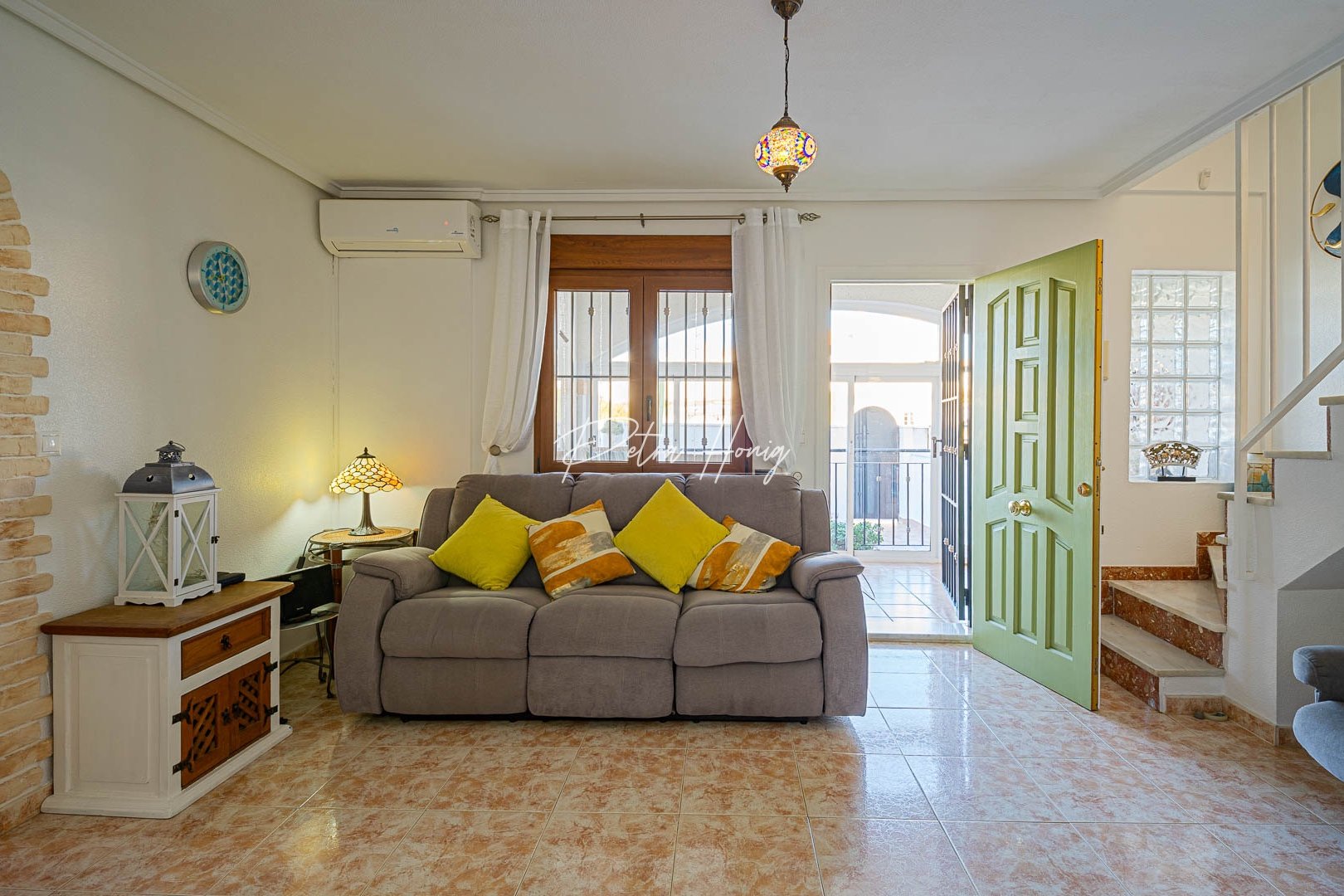 Resales - Rekkehus - Playa Flamenca