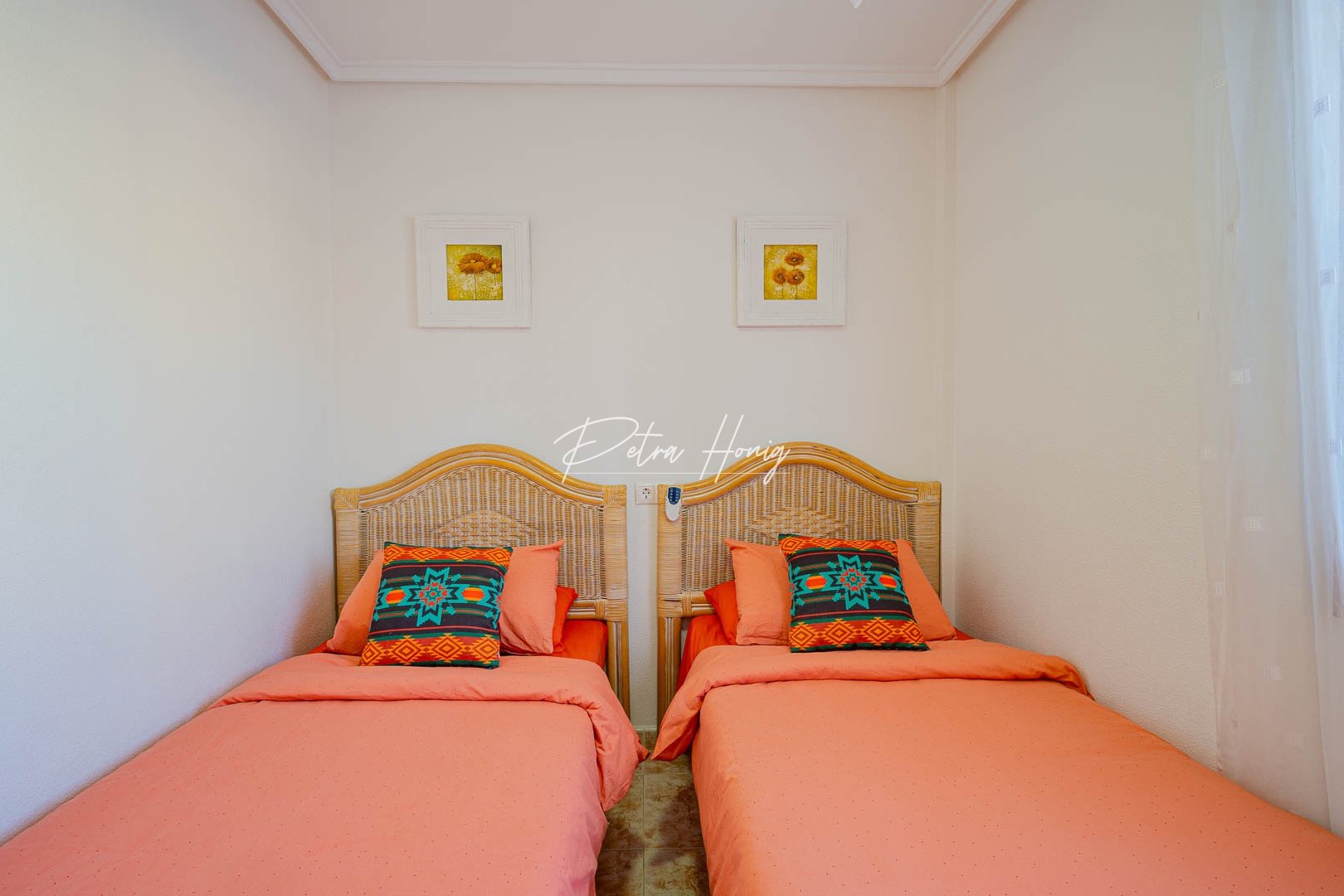 Resales - Rekkehus - Playa Flamenca