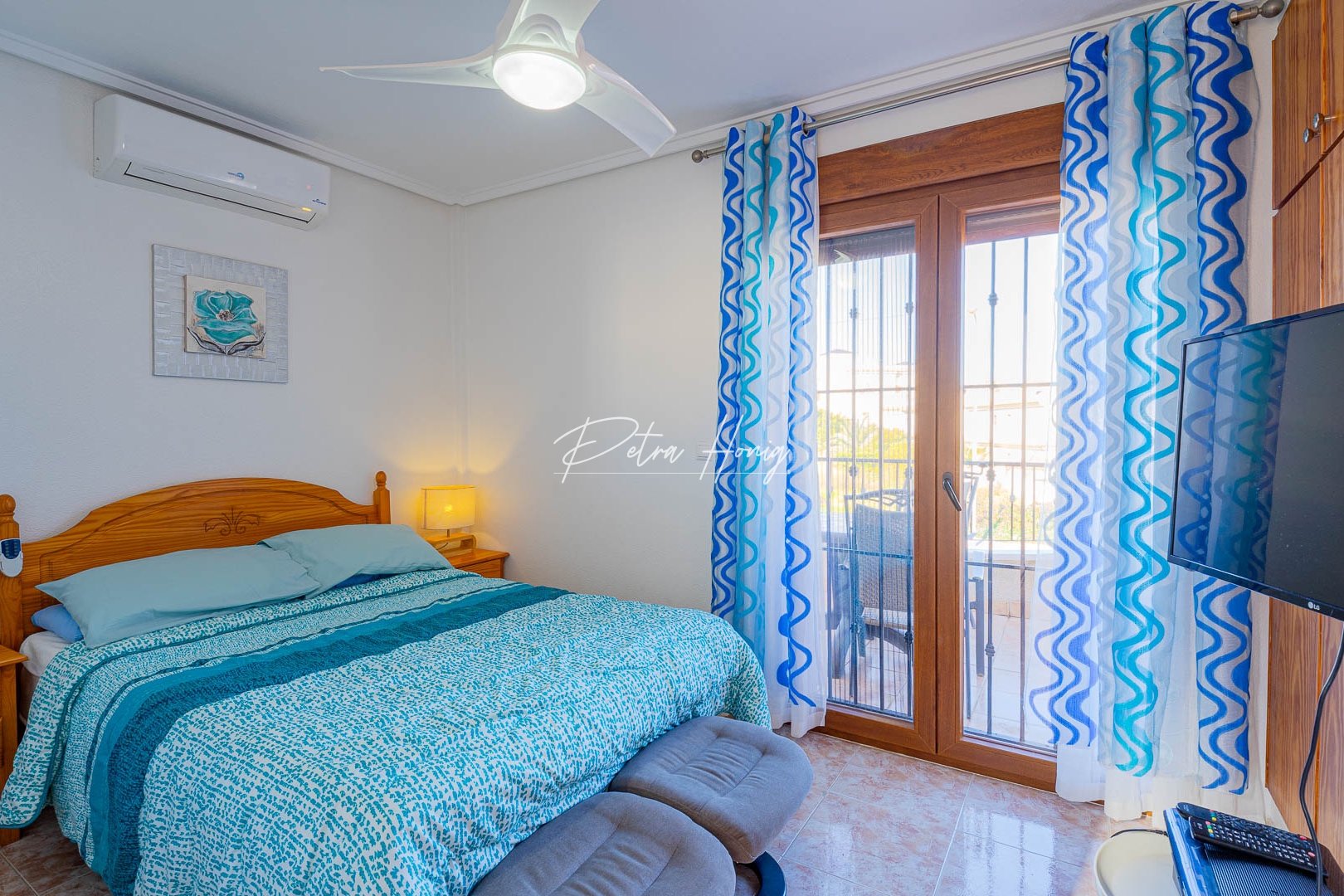 Resales - Rekkehus - Playa Flamenca