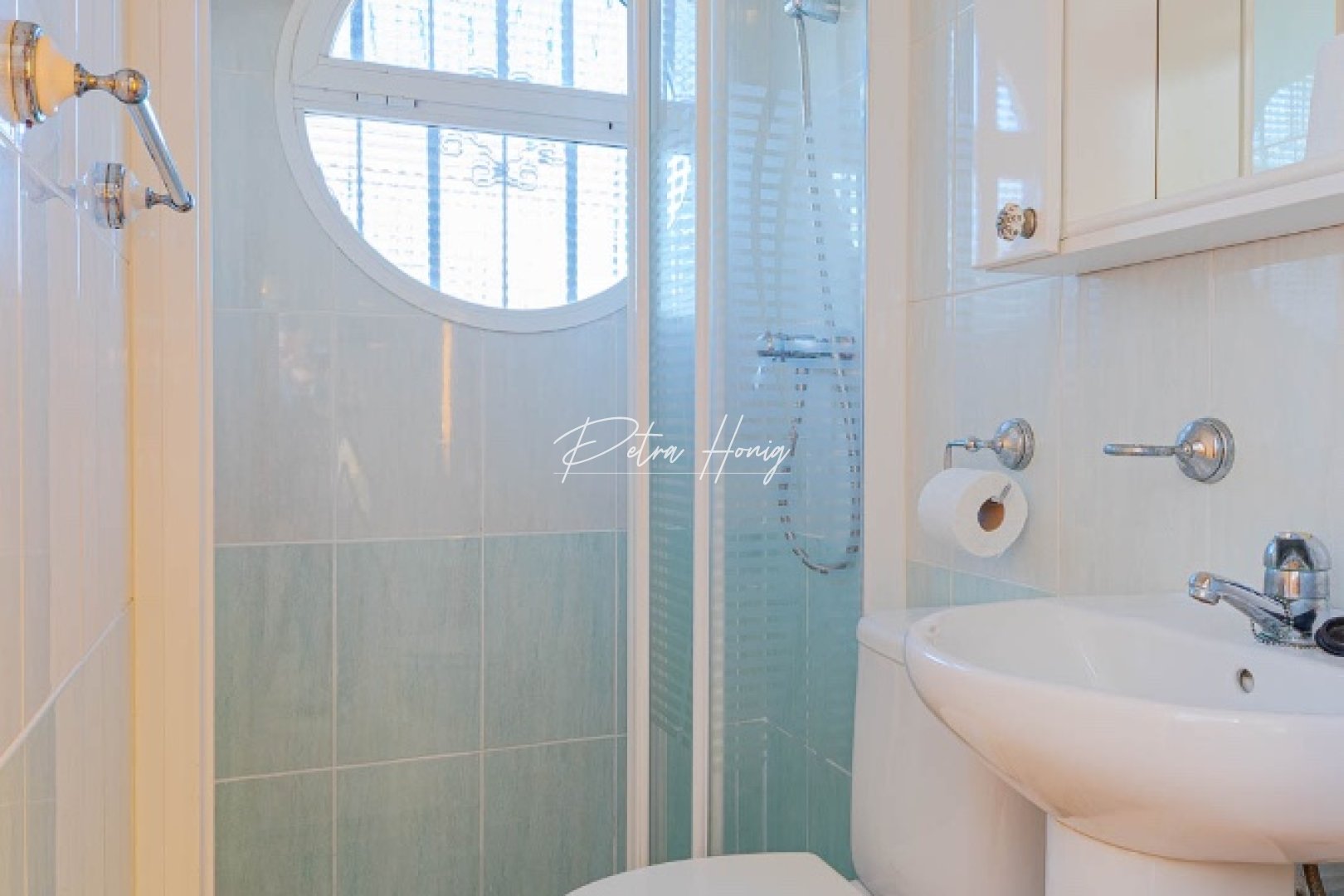 Resales - Rekkehus - Playa Flamenca