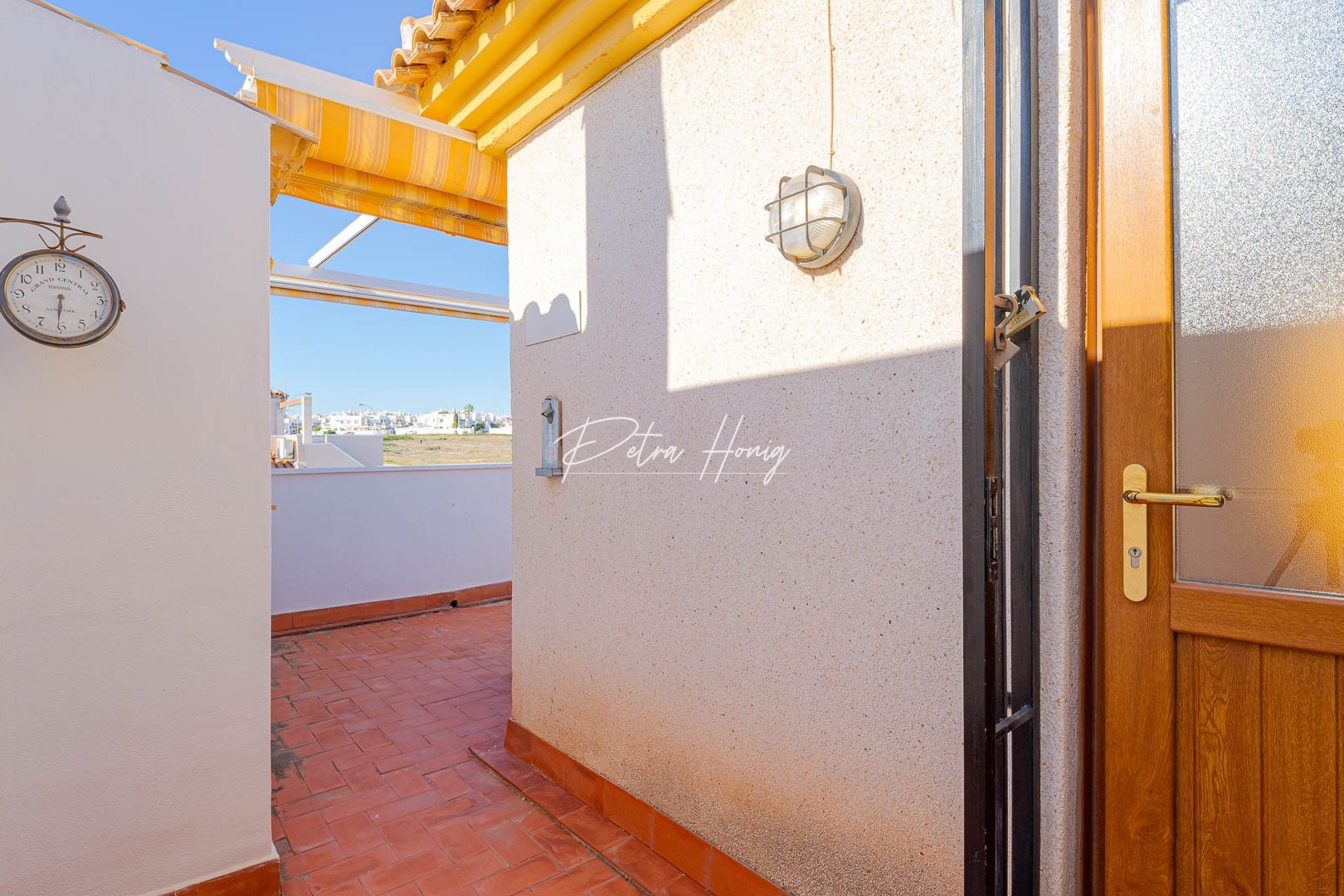 Resales - Rekkehus - Playa Flamenca