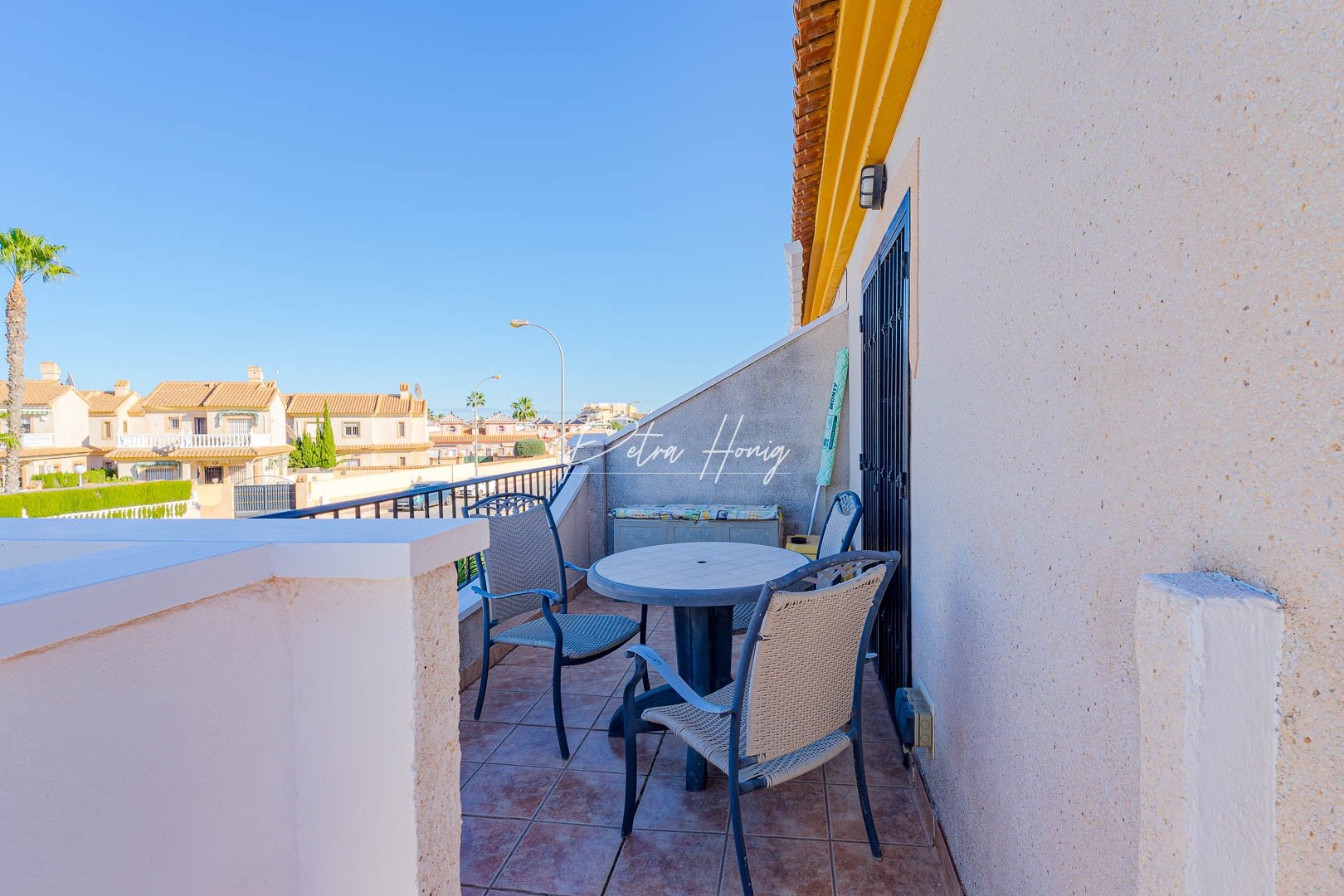 Resales - Rekkehus - Playa Flamenca