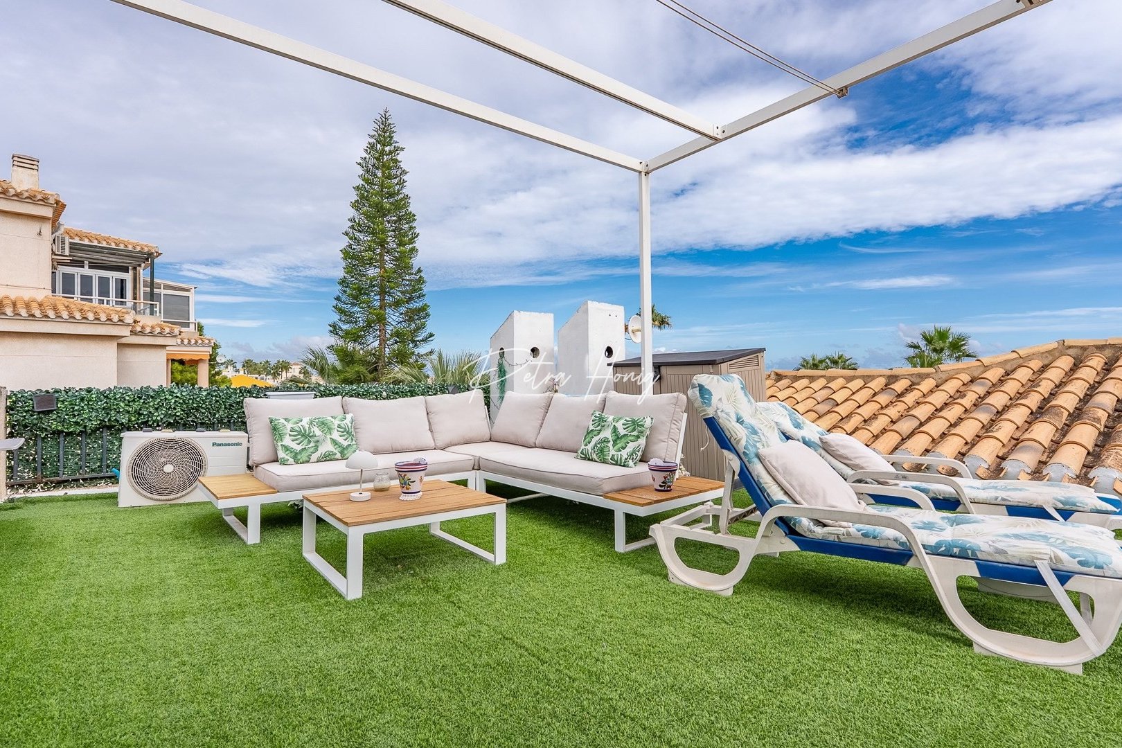 Resales - Rekkehus - Playa Flamenca