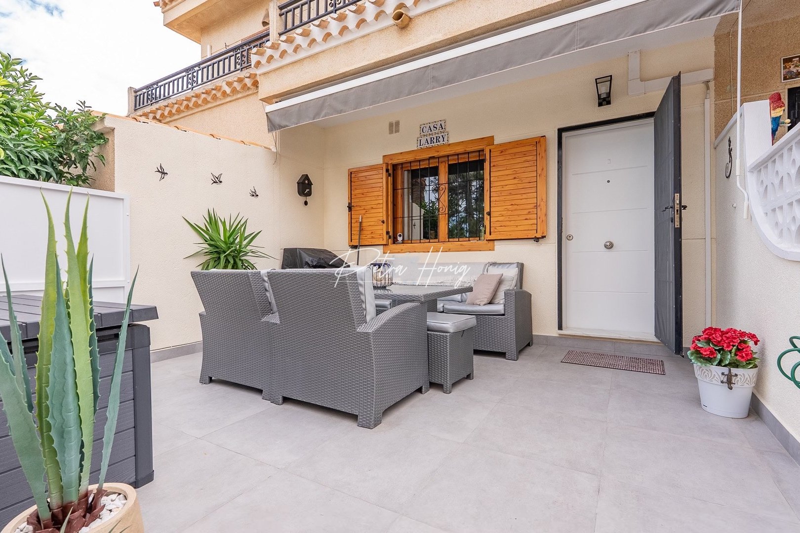 Resales - Rekkehus - Playa Flamenca