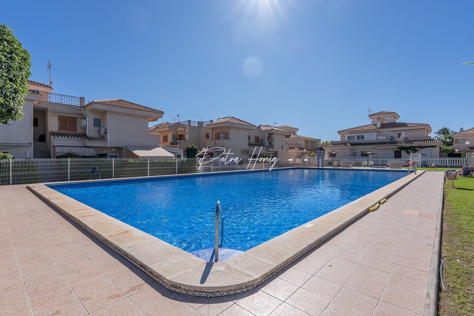 Resales - Rekkehus - Playa Flamenca