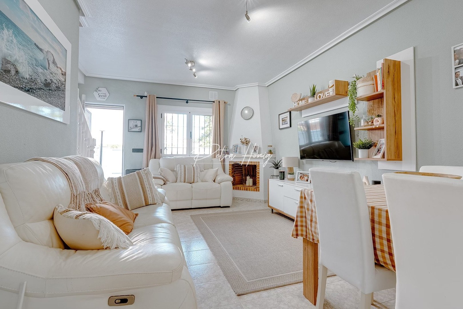 Resales - Rekkehus - Playa Flamenca