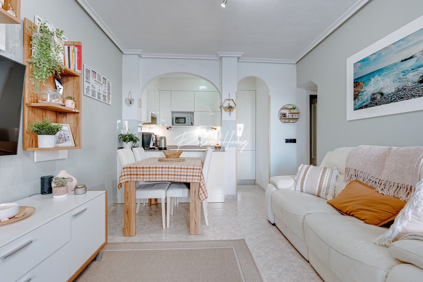 Resales - Rekkehus - Playa Flamenca