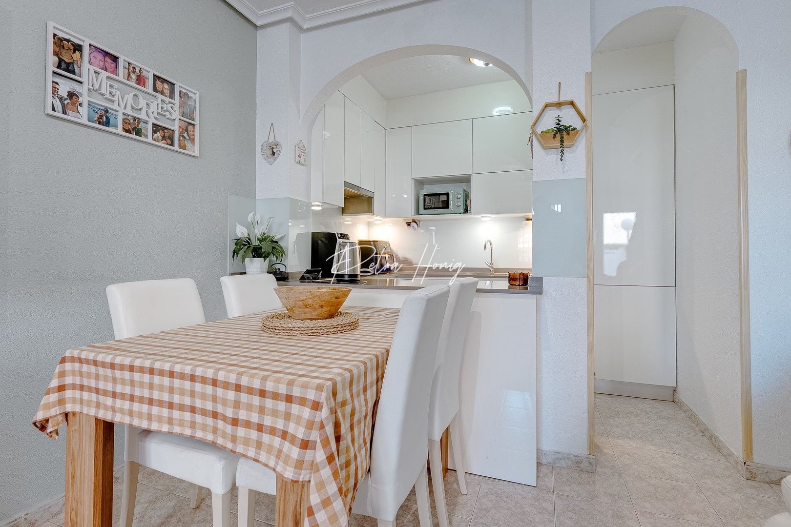 Resales - Rekkehus - Playa Flamenca