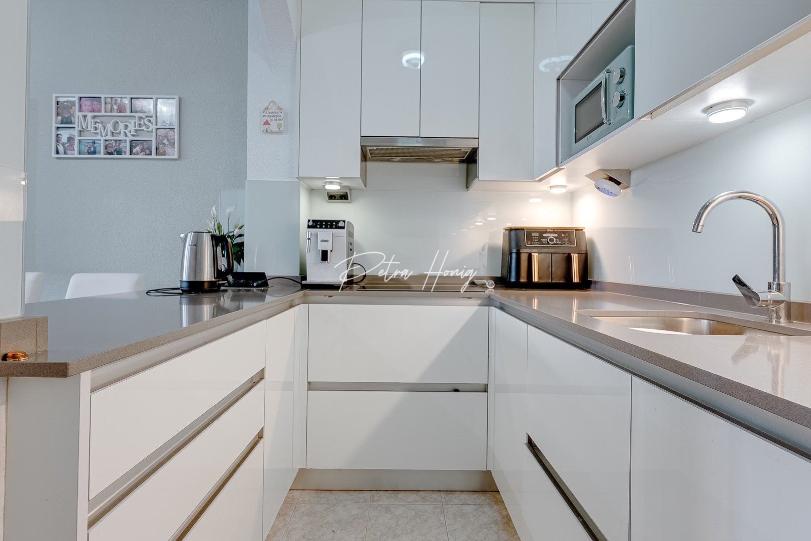 Resales - Rekkehus - Playa Flamenca