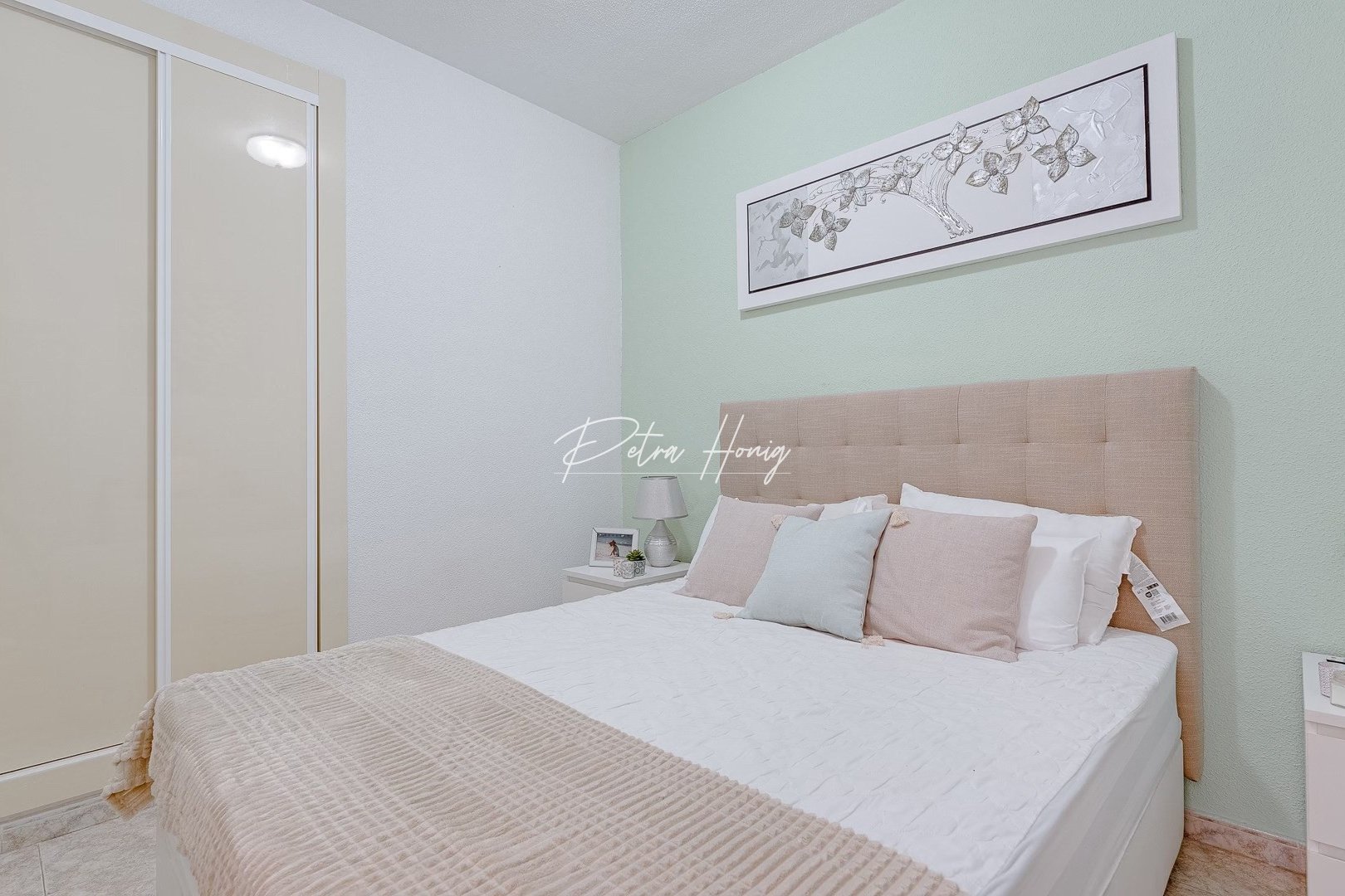 Resales - Rekkehus - Playa Flamenca