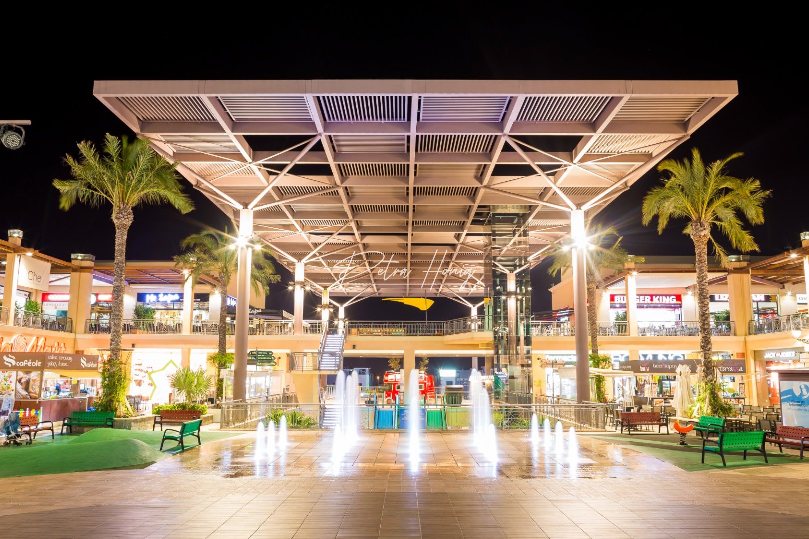 Resales - Rekkehus - Playa Flamenca