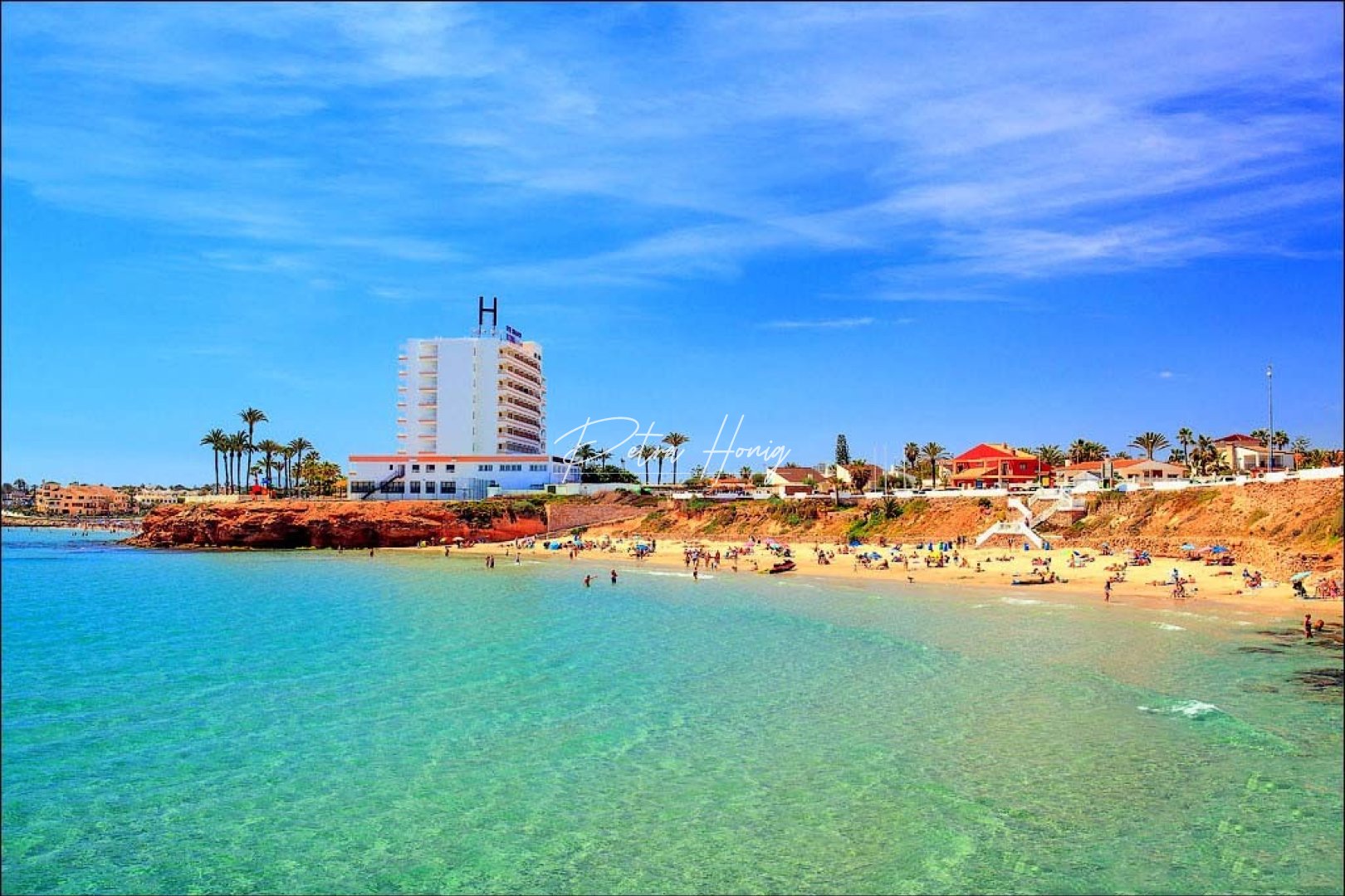 Resales - Rekkehus - Playa Flamenca
