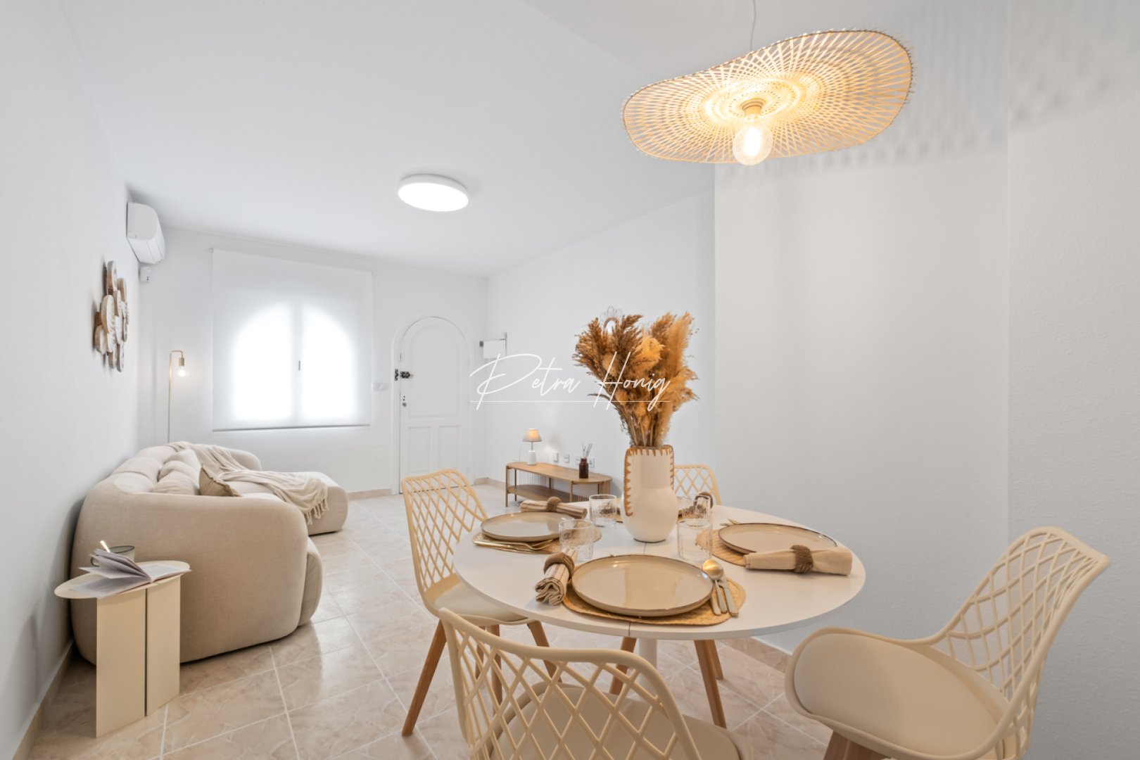 Resales - Rekkehus - Playa Flamenca