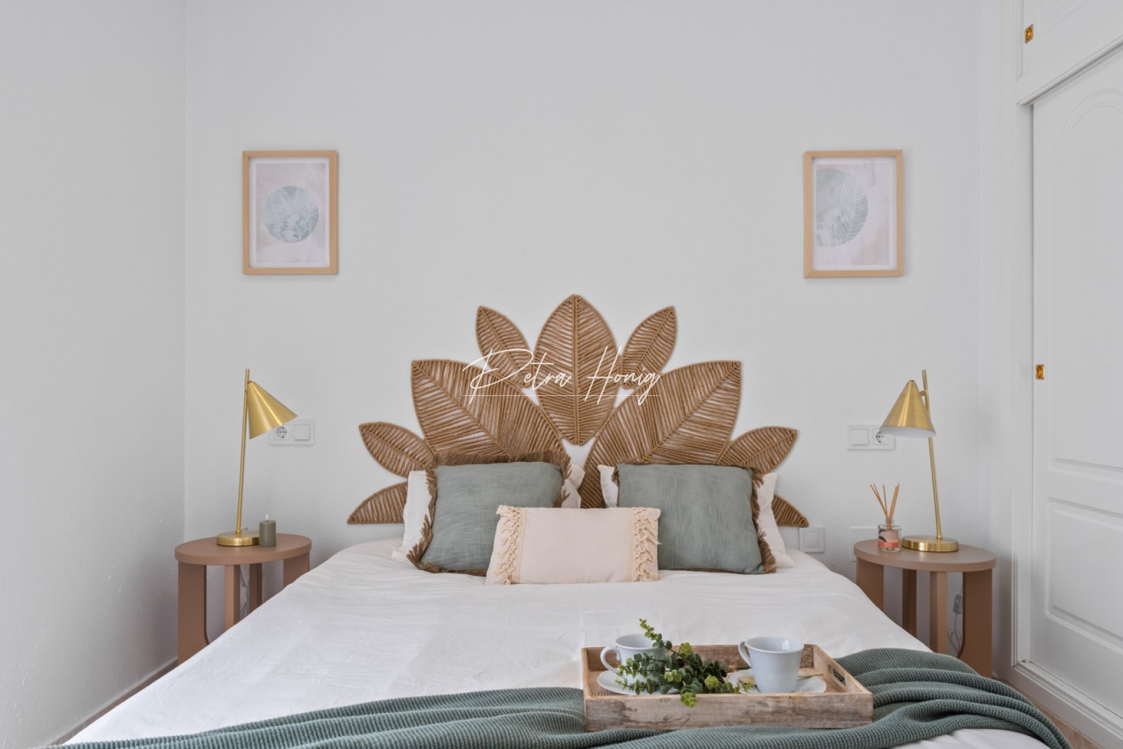 Resales - Rekkehus - Playa Flamenca