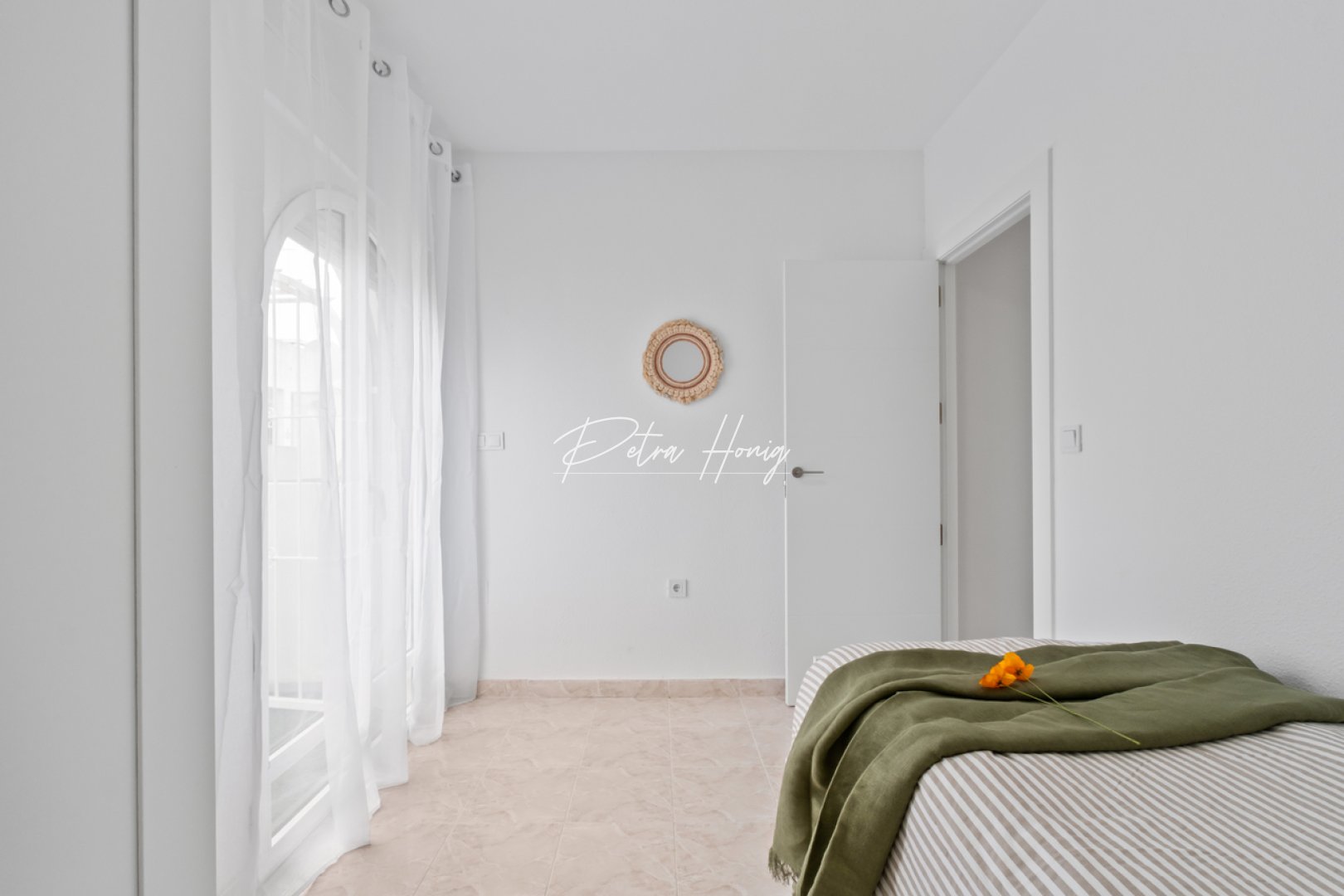 Resales - Rekkehus - Playa Flamenca