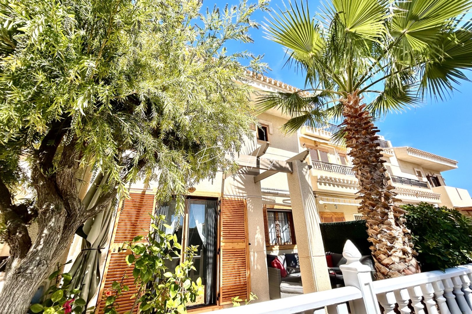 Resales - Rekkehus - Playa Flamenca