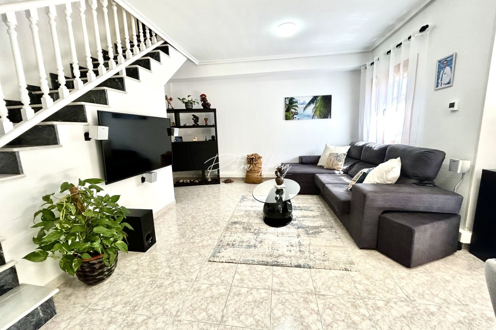 Resales - Rekkehus - Playa Flamenca