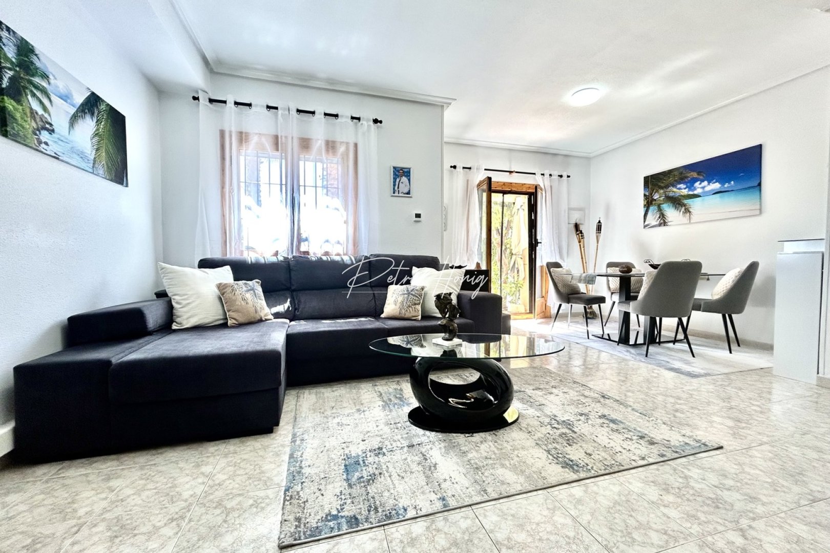 Resales - Rekkehus - Playa Flamenca