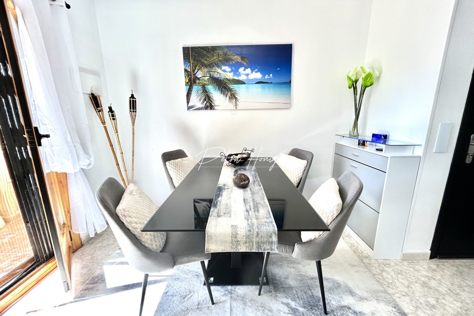 Resales - Rekkehus - Playa Flamenca