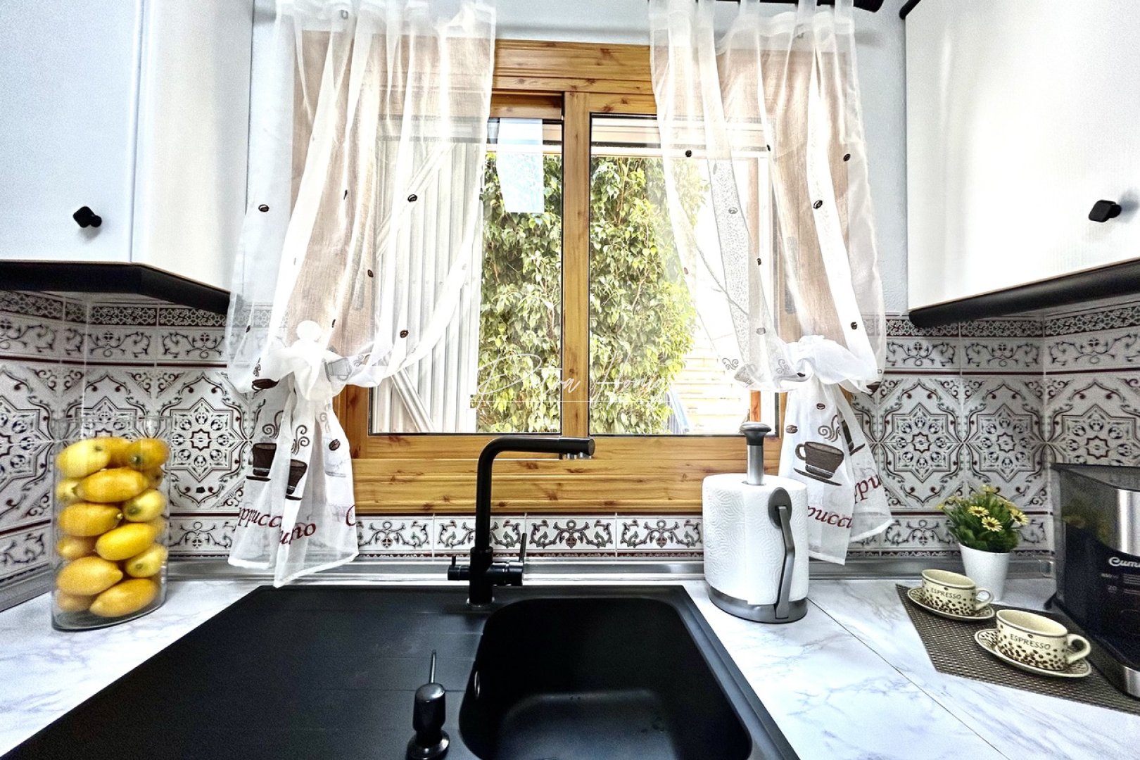 Resales - Rekkehus - Playa Flamenca