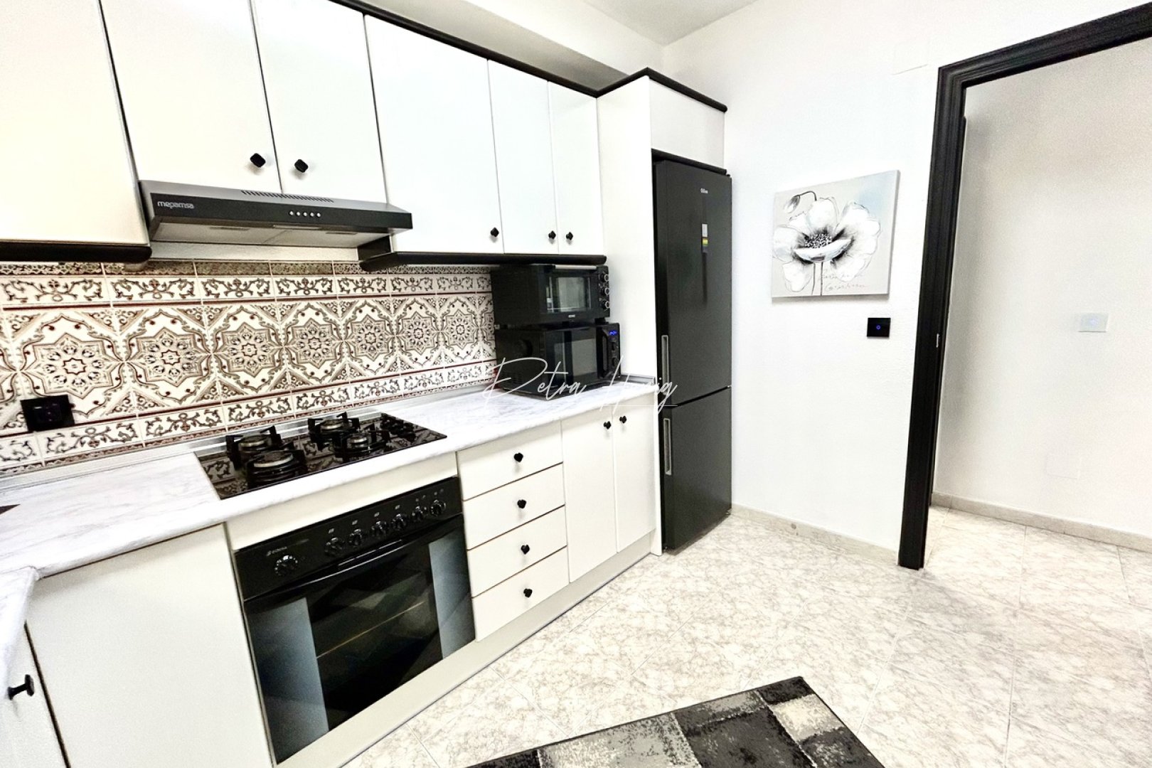 Resales - Rekkehus - Playa Flamenca