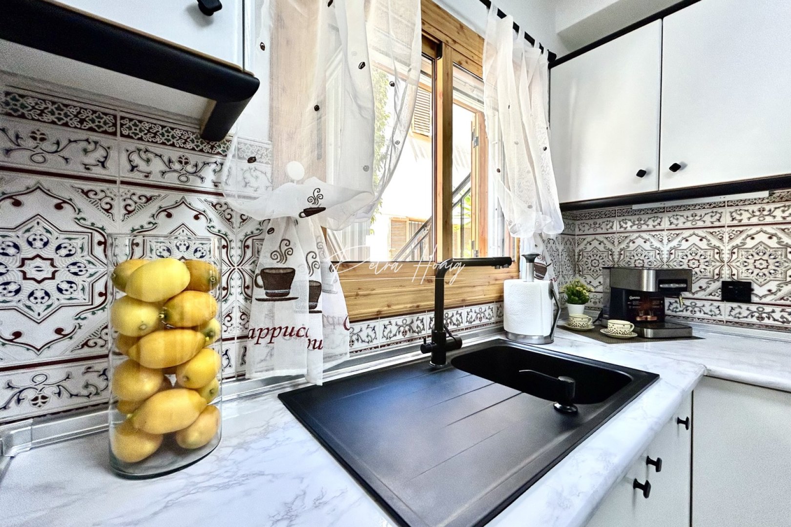 Resales - Rekkehus - Playa Flamenca