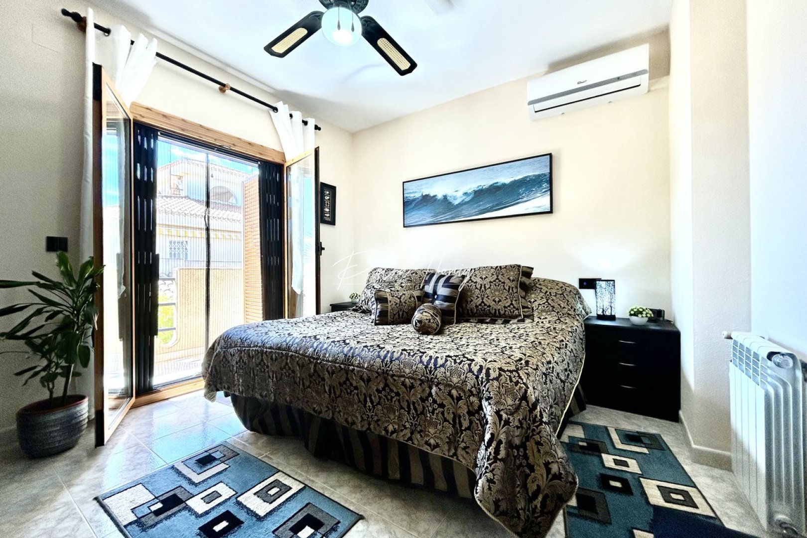 Resales - Rekkehus - Playa Flamenca