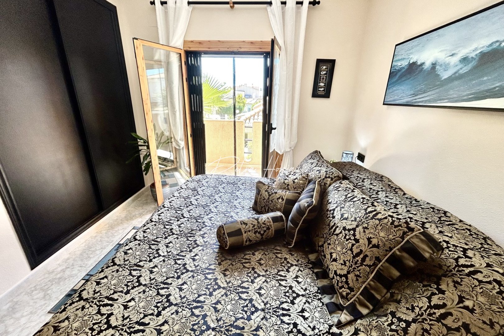 Resales - Rekkehus - Playa Flamenca