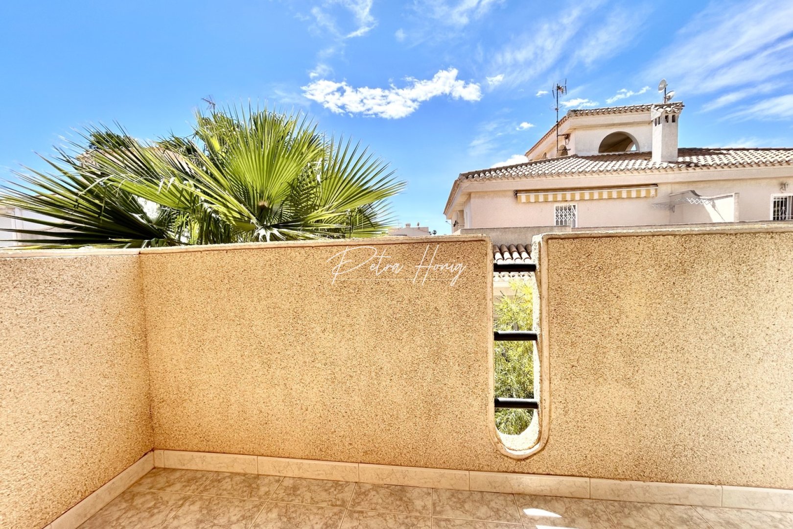 Resales - Rekkehus - Playa Flamenca