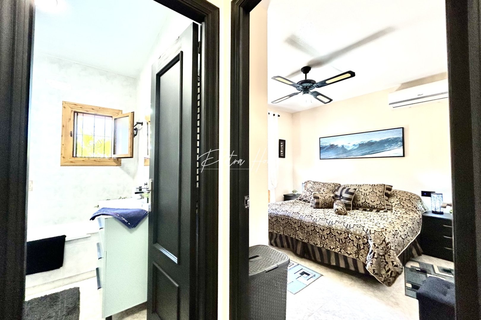 Resales - Rekkehus - Playa Flamenca