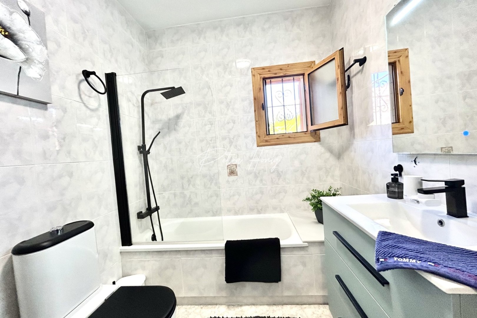 Resales - Rekkehus - Playa Flamenca