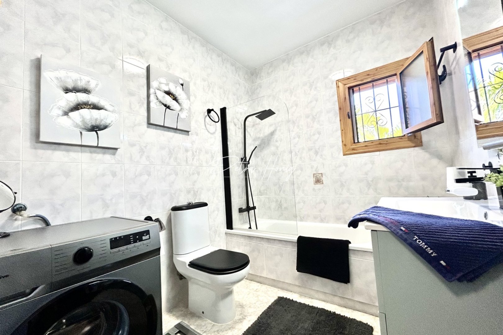 Resales - Rekkehus - Playa Flamenca