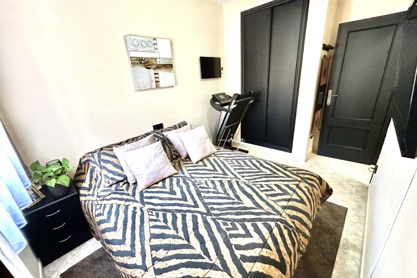 Resales - Rekkehus - Playa Flamenca