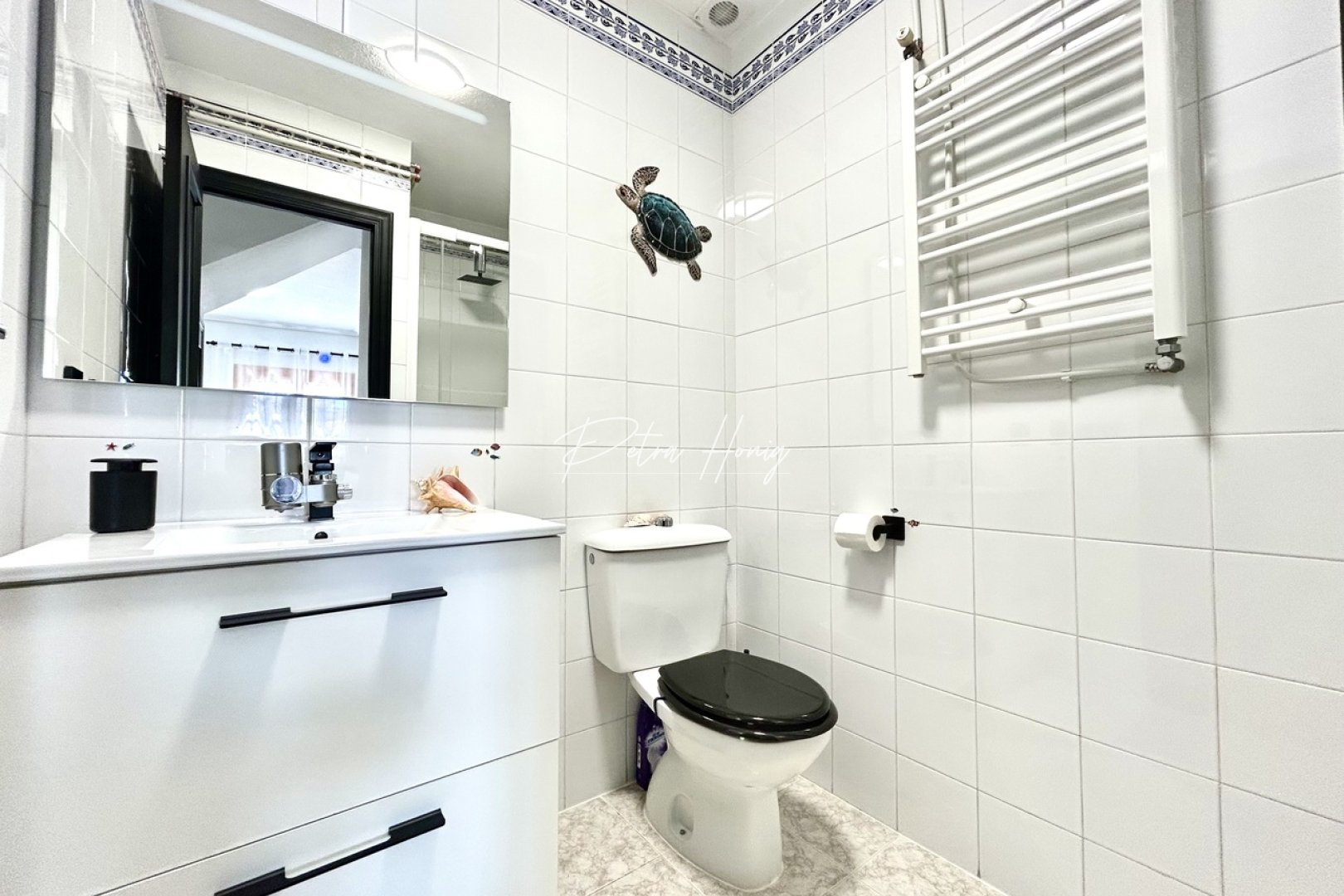 Resales - Rekkehus - Playa Flamenca