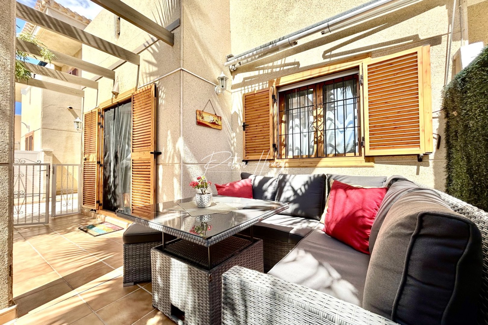 Resales - Rekkehus - Playa Flamenca