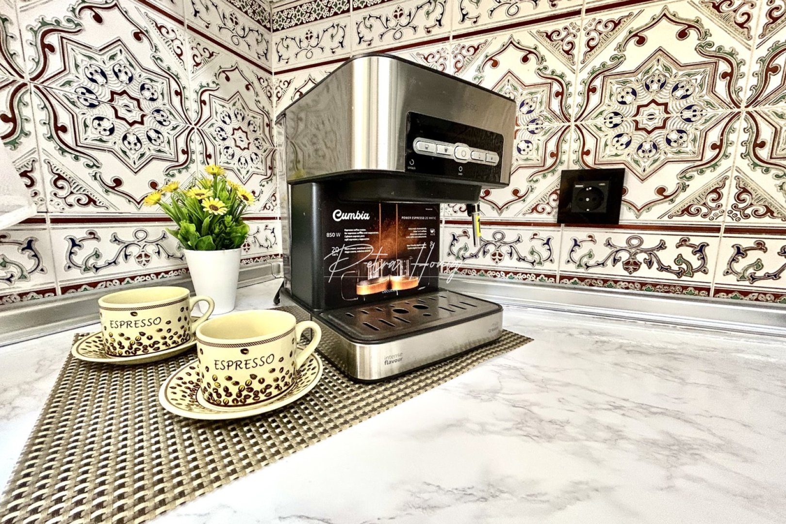 Resales - Rekkehus - Playa Flamenca