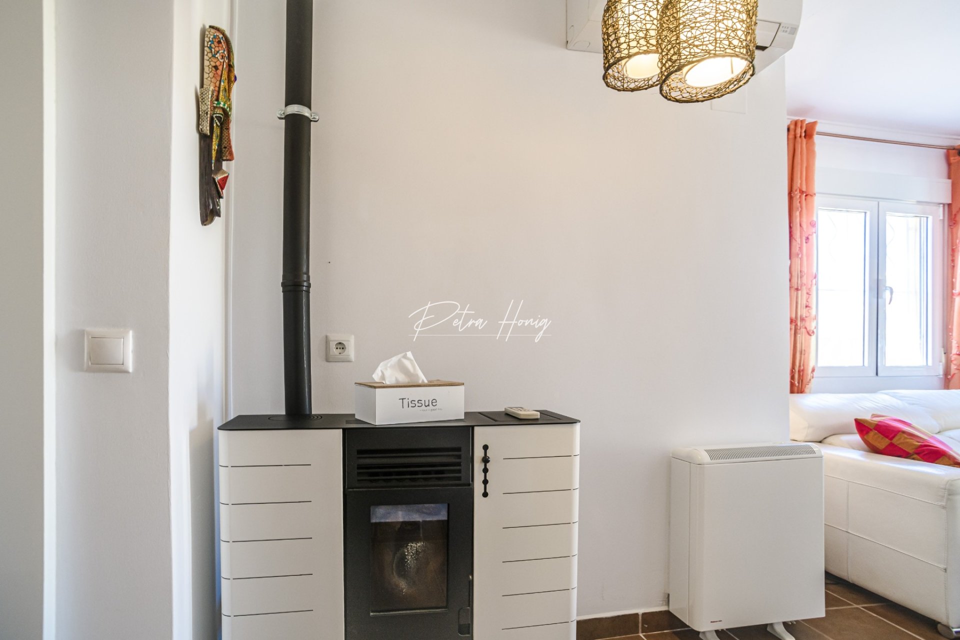 Resales - Rekkehus - San Fulgencio - urb.la marina
