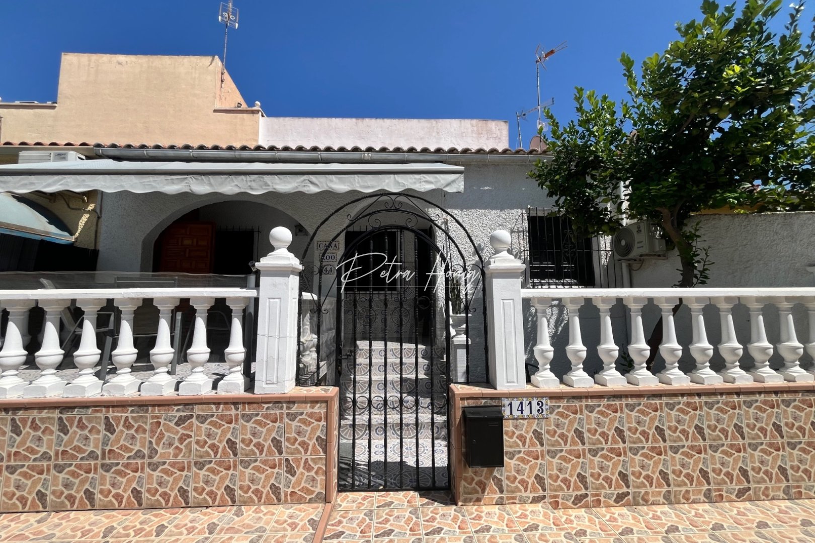 Resales - Rekkehus - San Fulgencio - urb.la marina