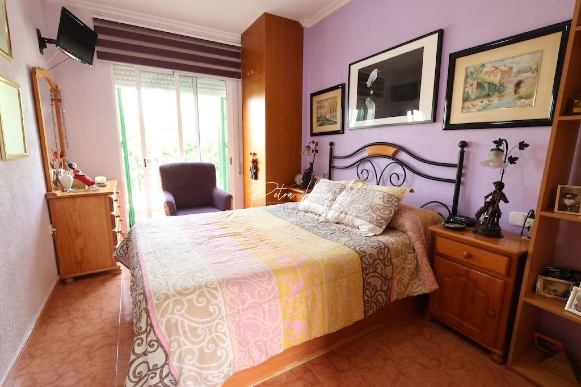Resales - Rekkehus - San Javier - Santiago de la Ribera