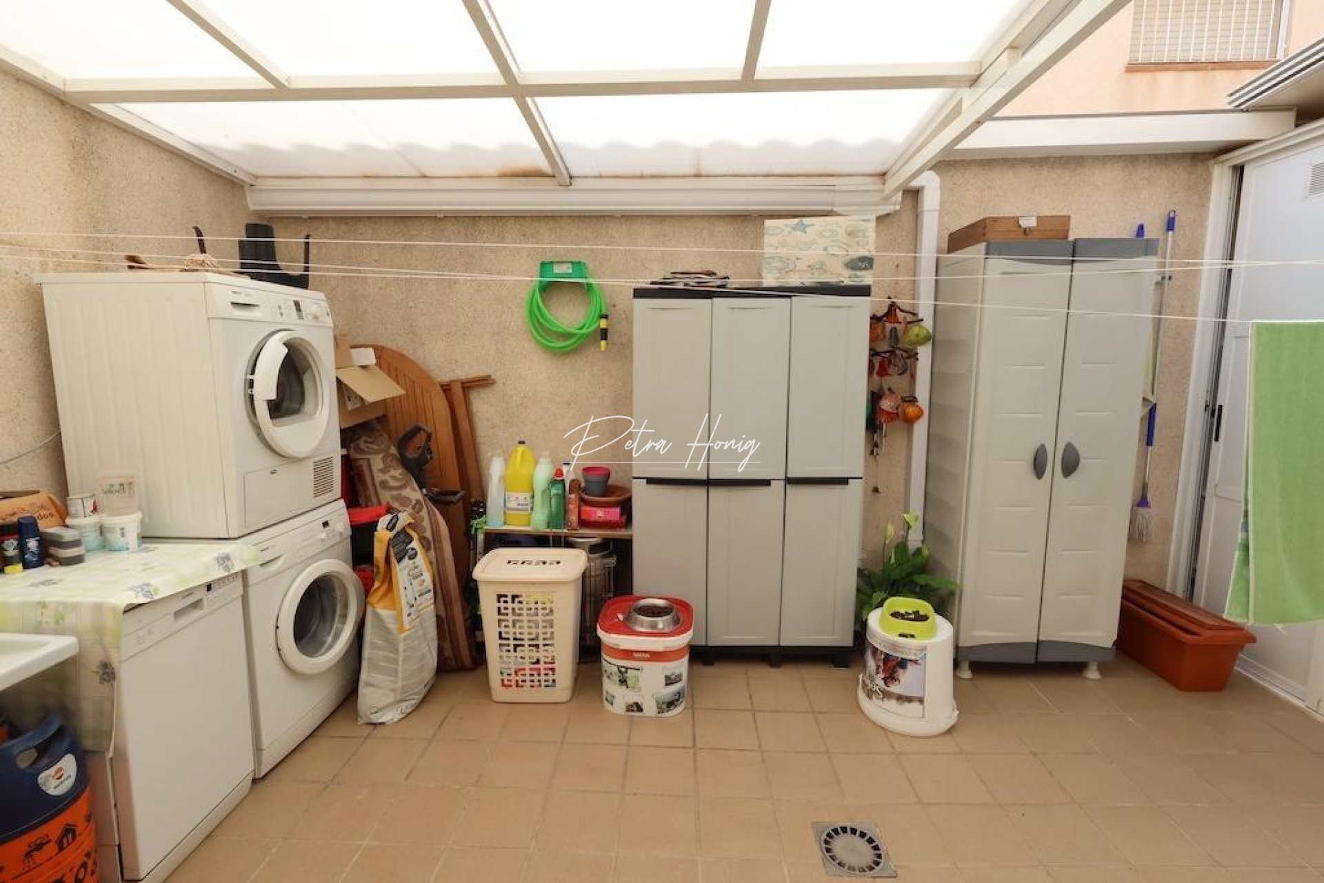 Resales - Rekkehus - San Javier - Santiago de la Ribera