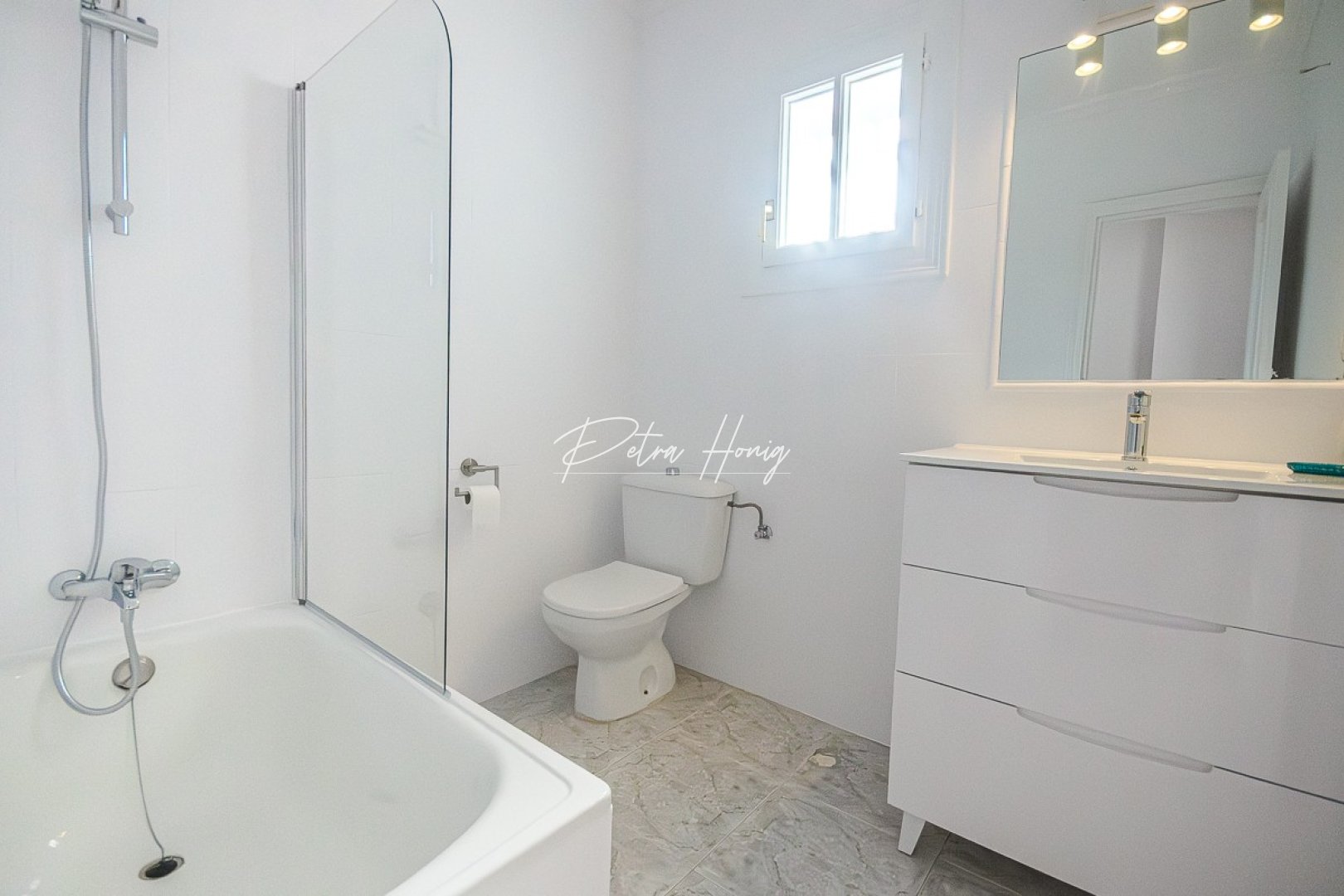 Resales - Rekkehus - San Miguel de Salinas - SAN MIGUEL DE SALINAS