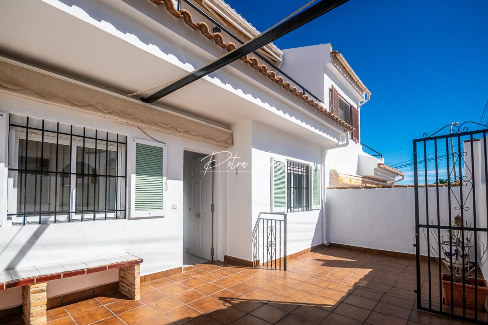 Resales - Rekkehus - San Miguel de Salinas - SAN MIGUEL DE SALINAS