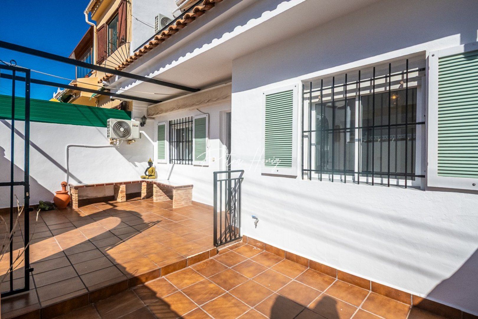 Resales - Rekkehus - San Miguel de Salinas - SAN MIGUEL DE SALINAS