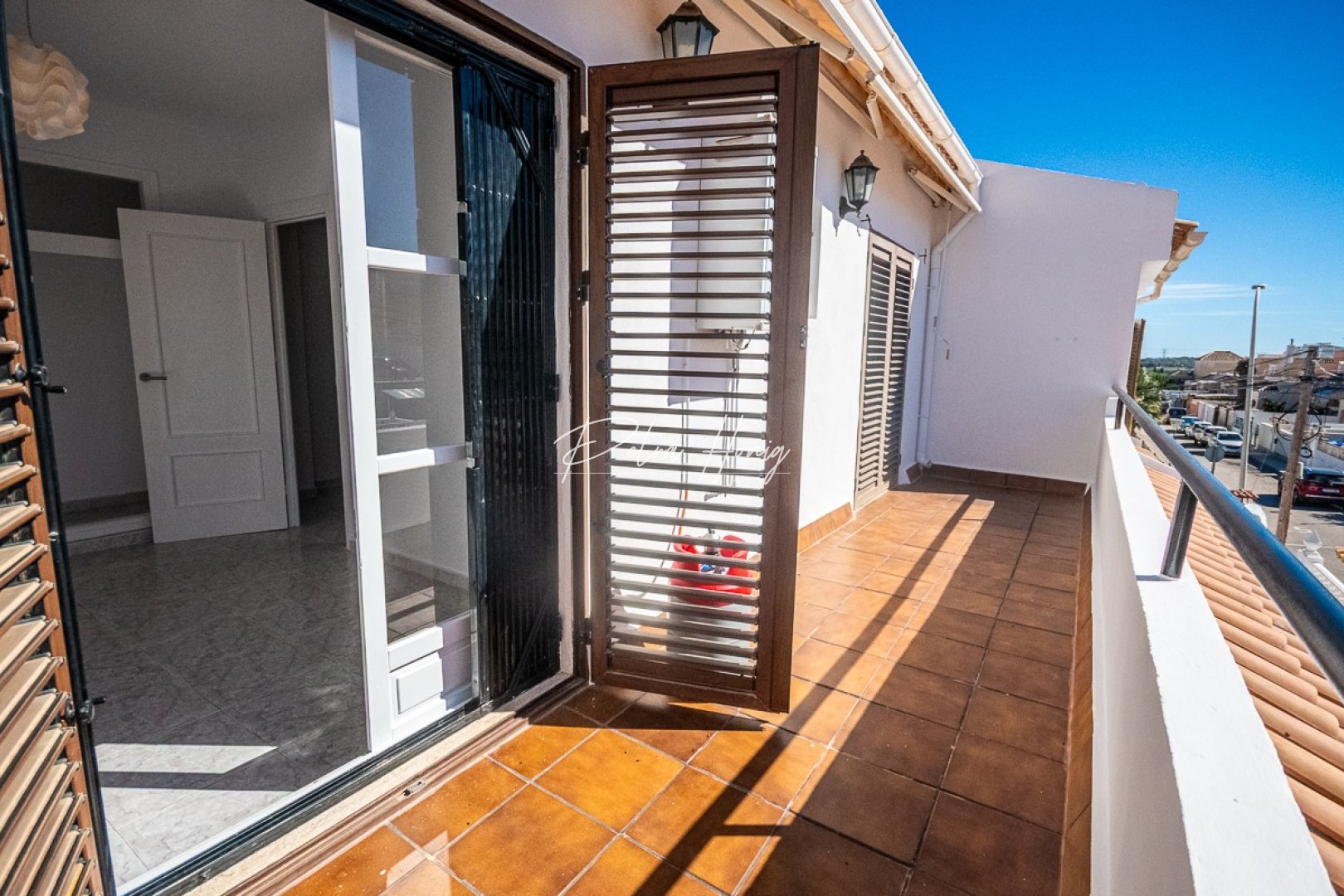 Resales - Rekkehus - San Miguel de Salinas - SAN MIGUEL DE SALINAS